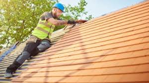 Best Commercial Roofing Services  in Zephyrhills West, FL