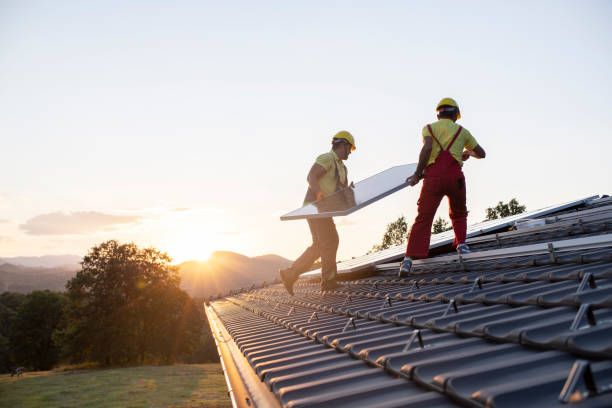Best Roof Coating and Sealing  in Zephyrhills West, FL