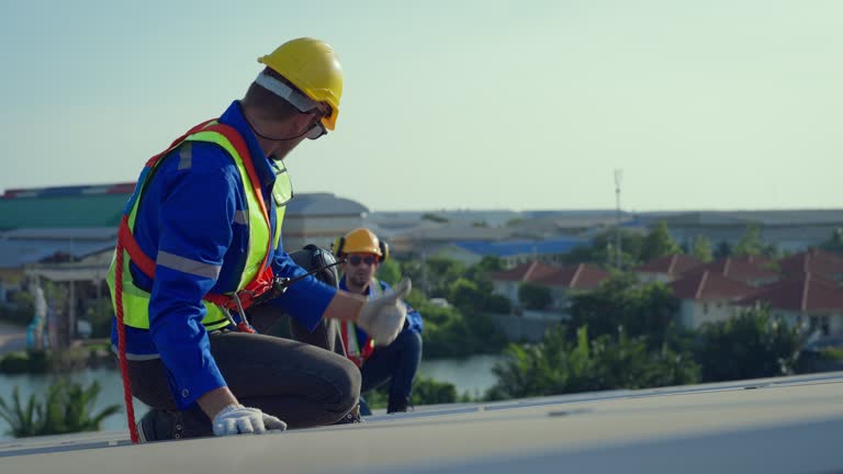 Best Roof Installation  in Zephyrhills West, FL