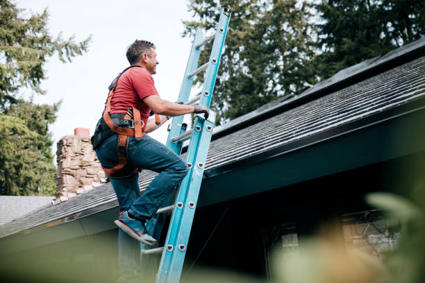 EPDM Roofing in Zephyrhills West, FL